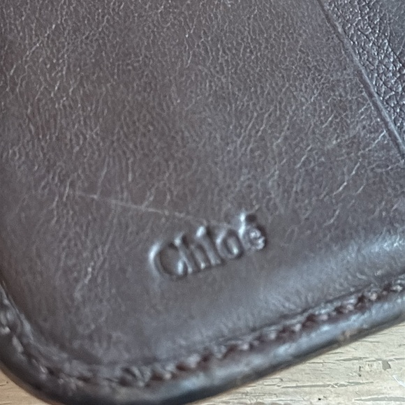 Chloe Wallet - Picture 15 of 16